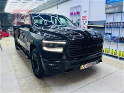 Ram 1500 2020