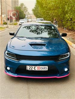 Dodge Charger 2022