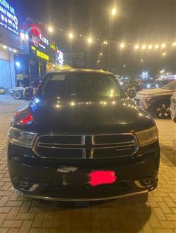 Dodge Durango 2015