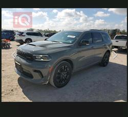 Dodge Durango 2024