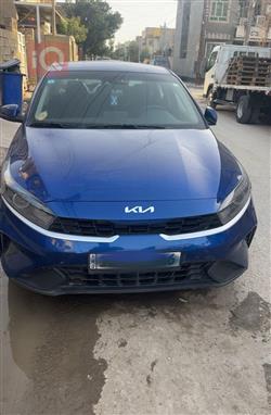 Kia Forte 2024