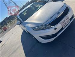 Kia Optima 2011