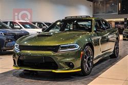 Dodge Charger 2023