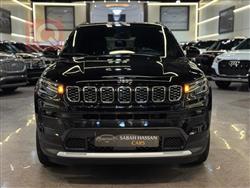 Jeep Compass 2024