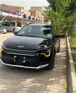 Kia Niro 2023