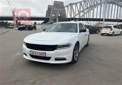 Dodge Charger 2018