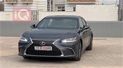 Lexus ES 2023