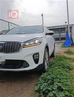Kia Sorento 2020