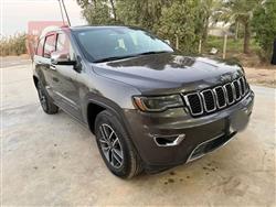 Jeep Grand Cherokee 2020