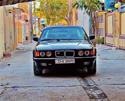 BMW 7-Series 1993