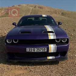 Dodge Challenger 2023