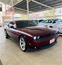 Dodge Challenger 2023