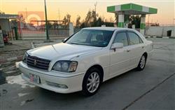 Toyota Crown 2005