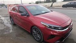 Kia Forte 2024