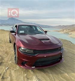 Dodge Charger 2018