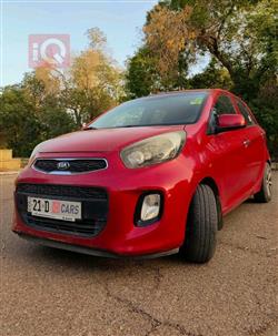 Kia Picanto 2015