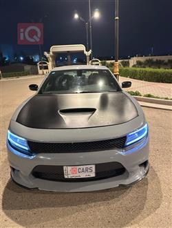 Dodge Charger 2021