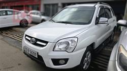 Kia Sportage 2010