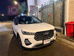 Chery Tiggo 7 Pro 2022