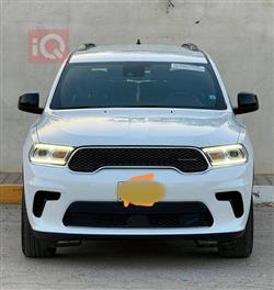 Dodge Durango 2023