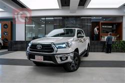 Toyota Hilux 2025