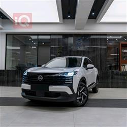 Nissan Kicks 2025