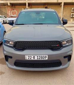 Dodge Durango 2023