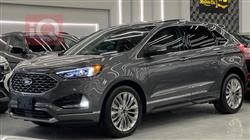 Ford Edge 2024