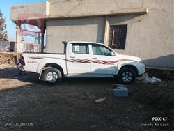 Toyota Hilux 2006