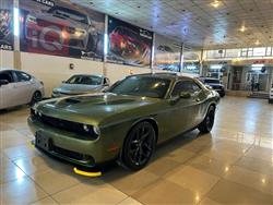 Dodge Challenger 2023