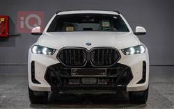 BMW X6 2024