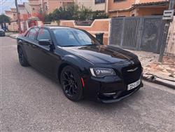 Chrysler 300 2019