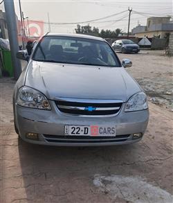 Chevrolet Optra 2009