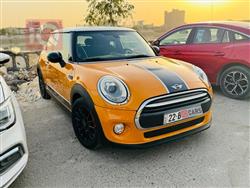 Mini Cooper 2016