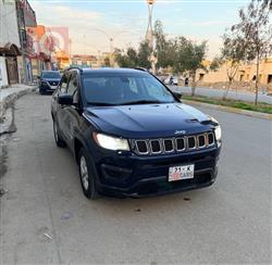 Jeep Compass 2018