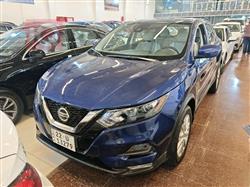 Nissan Rogue Sport 2022