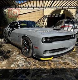Dodge Challenger 2021