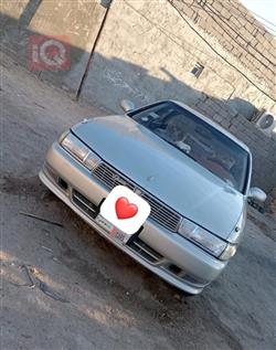 Toyota Cresta 1995