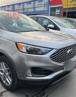 Ford Edge 2024