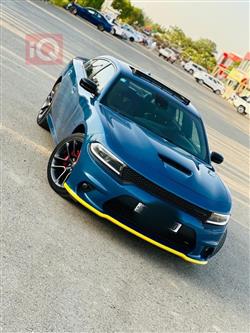 Dodge Charger 2022
