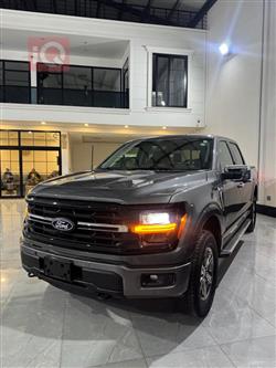 Ford F-150 2024