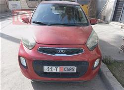 Kia Picanto 2016