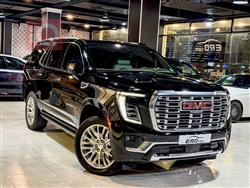 GMC Yukon 2025