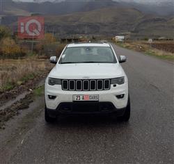 Jeep Grand Cherokee 2019