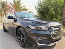 Chevrolet Malibu 2017