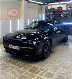 Dodge Challenger 2022