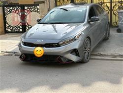 Kia Forte 2024
