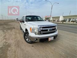 Ford F-150 2014