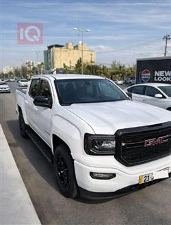 GMC Canyon 2019