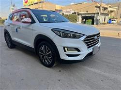 Hyundai Tucson 2020